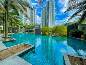 1Medini Theme Suite by Nest Home【LEGOLAND】